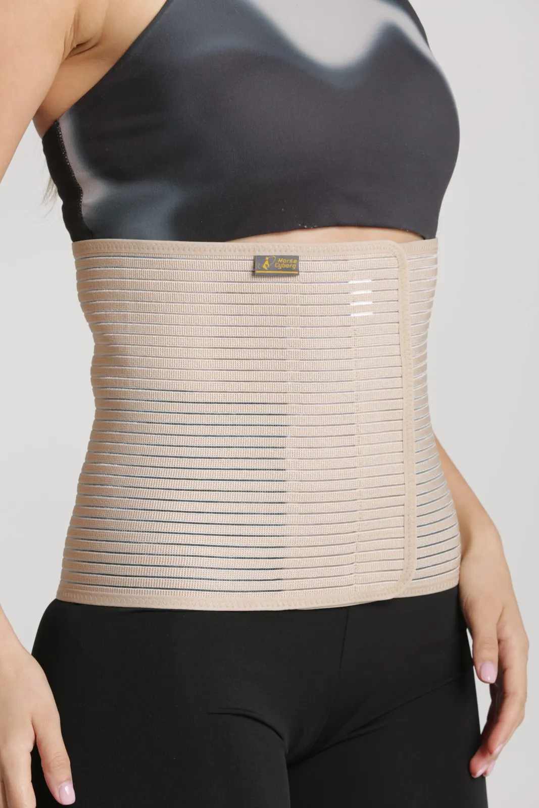 Corset Abdominal | مشد البطن
