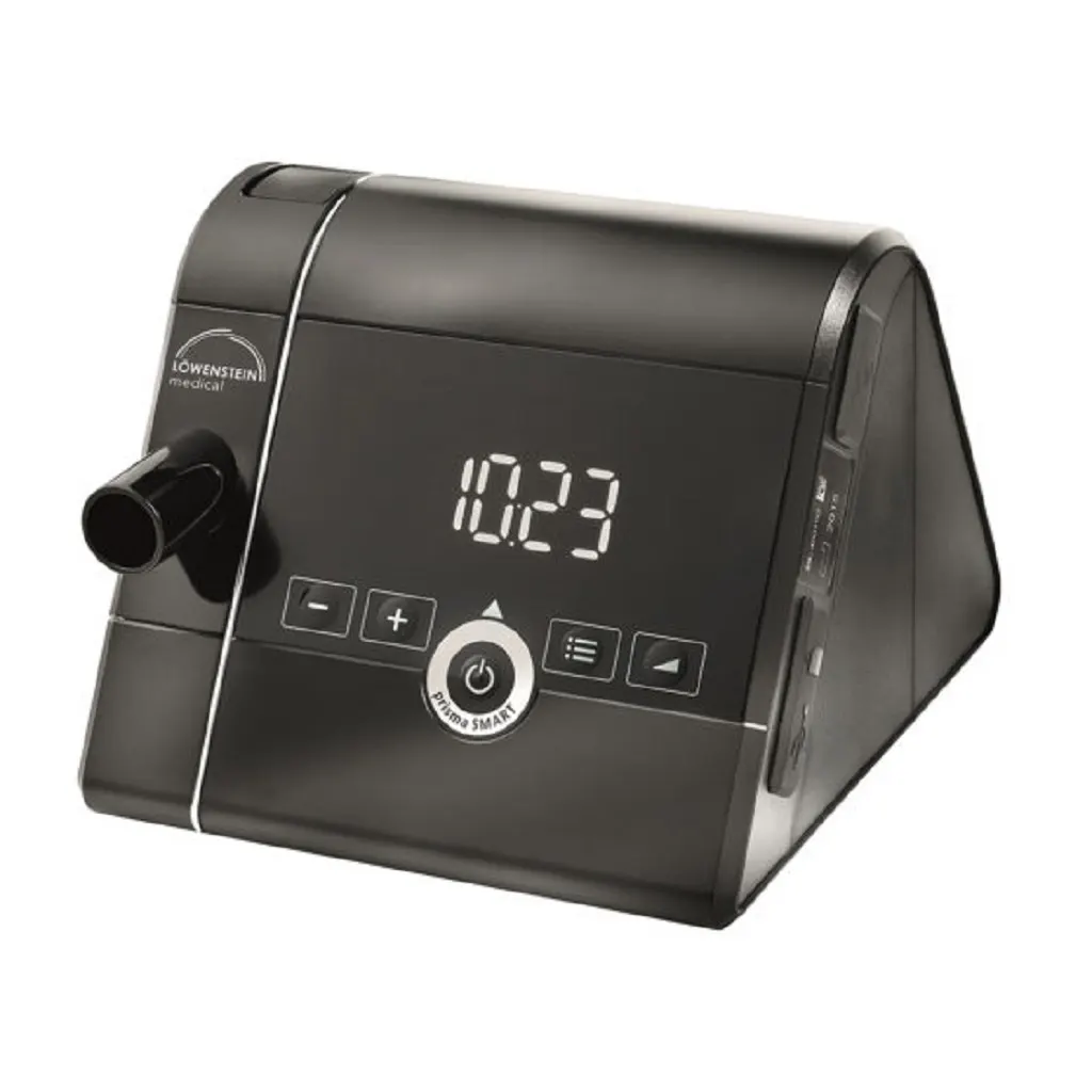 Auto-CPAP | جهاز سيباب تنفسي اثناء النوم
