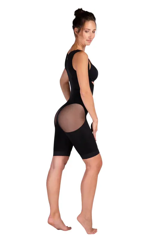 LIPOELASTIC VF Body BBC Variant Compression Bodysuit | بدلة ضغط للجسم من نوع LIPOELASTIC VF Body BBC Variant