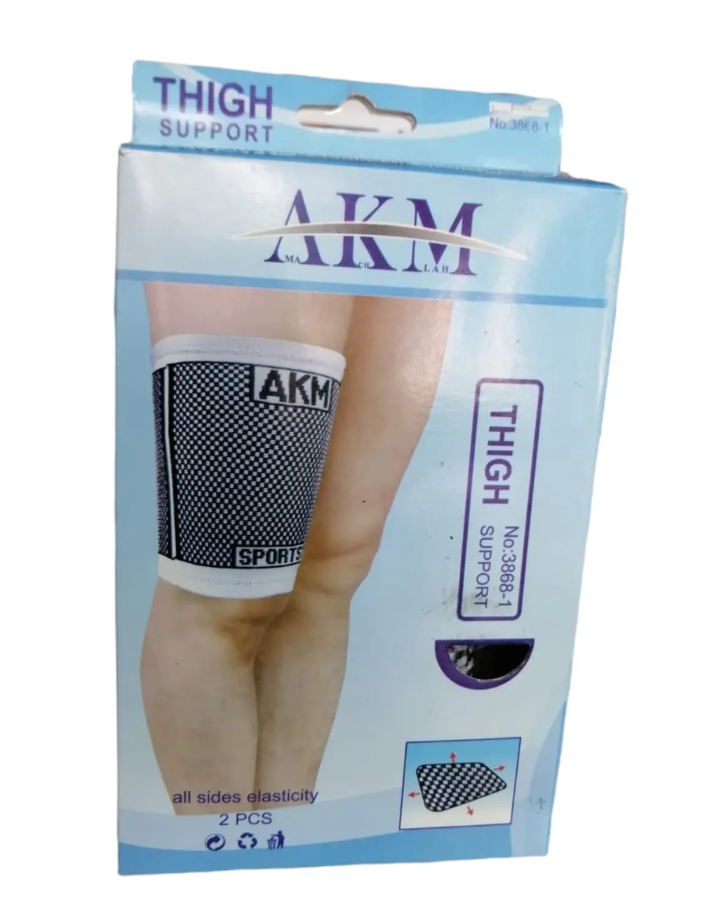 AKM THIGH SUPPORT | مشد فخذ