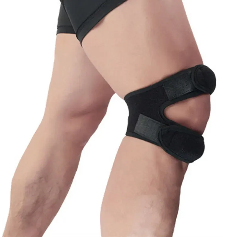 Knee Tendon Support | جبيرة ركبة دعم اوتار الركبة والاربطة