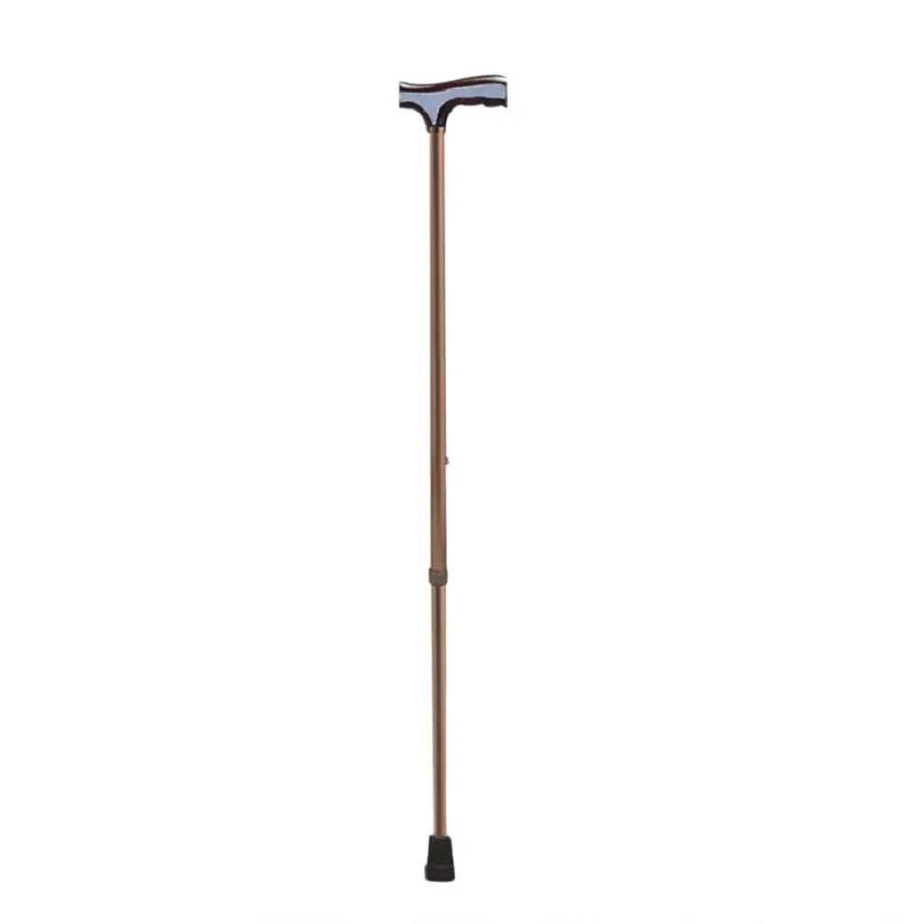 عكاز برونز | WALKING STICK Bronze