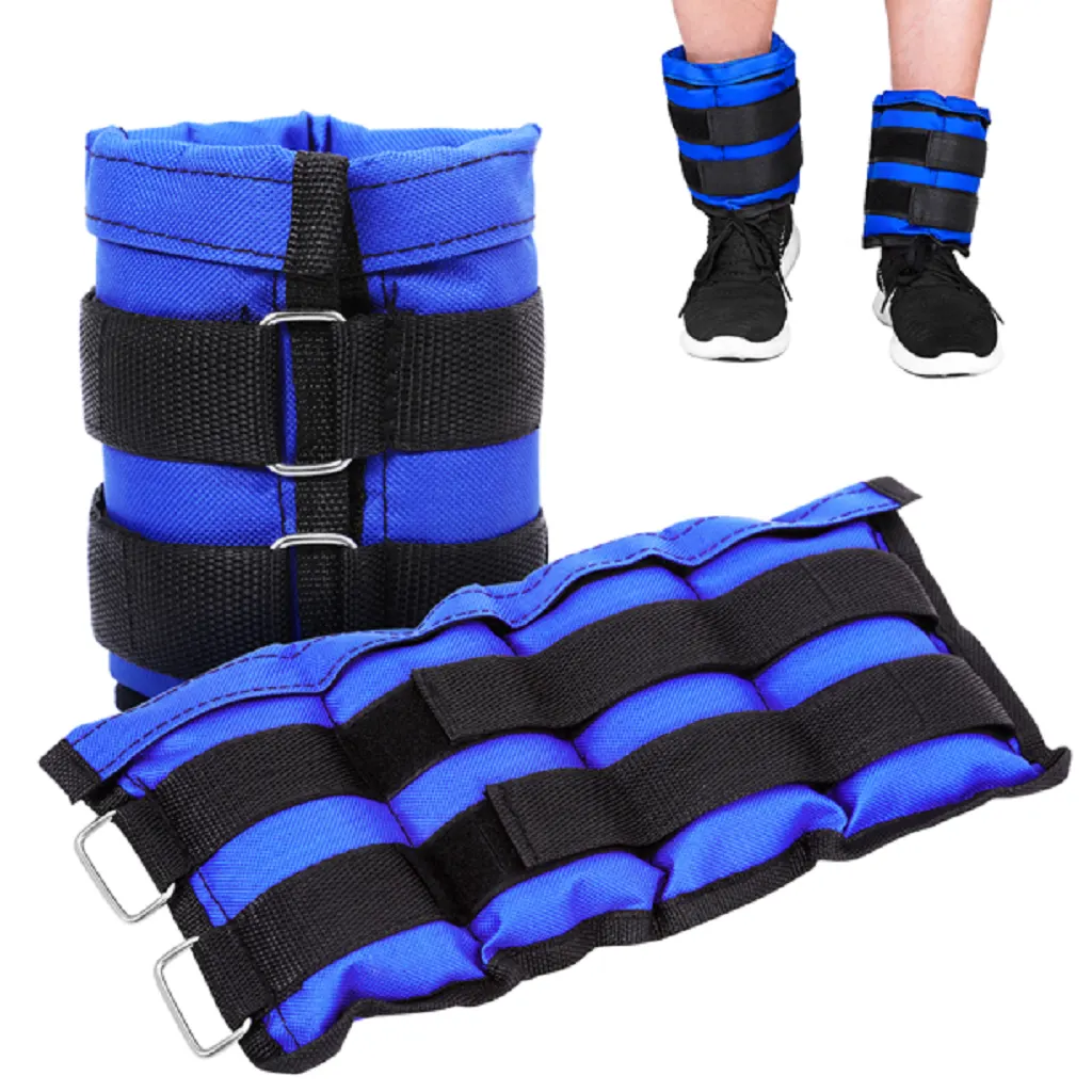 Ankle/Wrist weight | أوزان للكاحل والمعصم