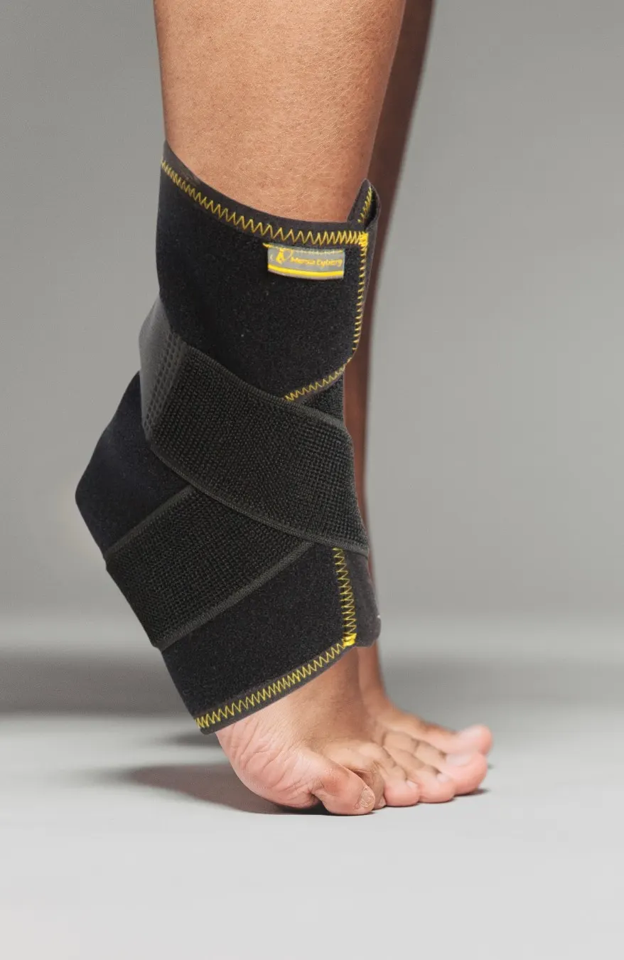 Ankle Support | دعم الكاحل