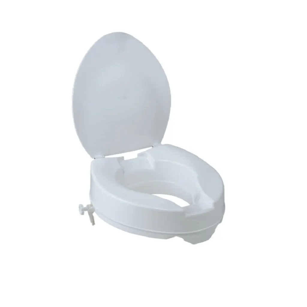 رافع كرسي تواليت | TOILET RAISER