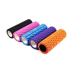 Yoga Foam Roller 44 cm | اسطوانة يوغا 44 سم