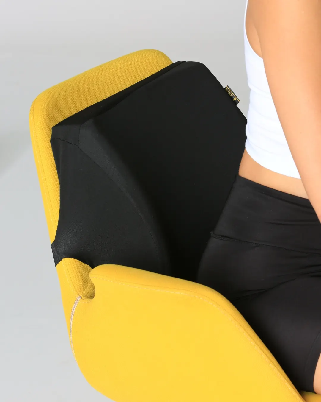 Back Cushion | وسادة داعمة للظهر فوم