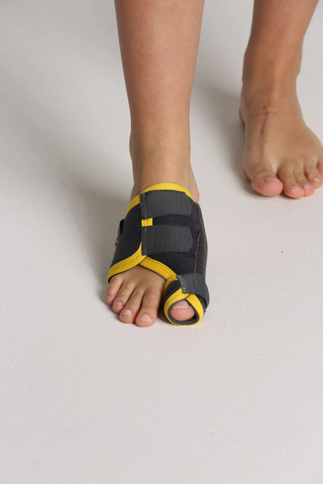 حزام للقدم الروحاء ليلي | Hallux Valgus Splint (Night)