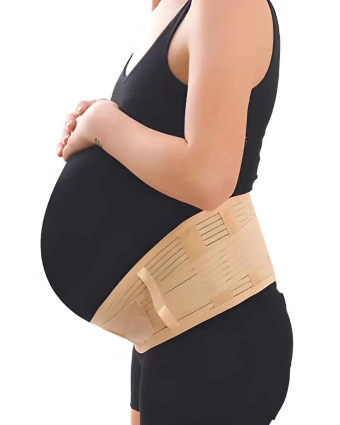 Corset Pregnancy | مشد الحمل