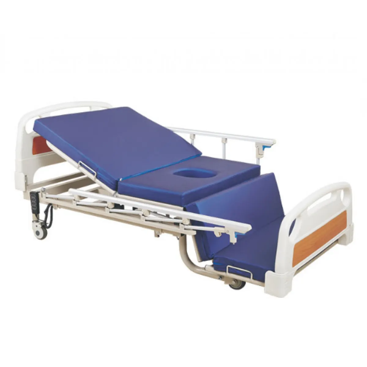 سرير كهربائي 5 حركات | Electric Home Care Bed -5 function