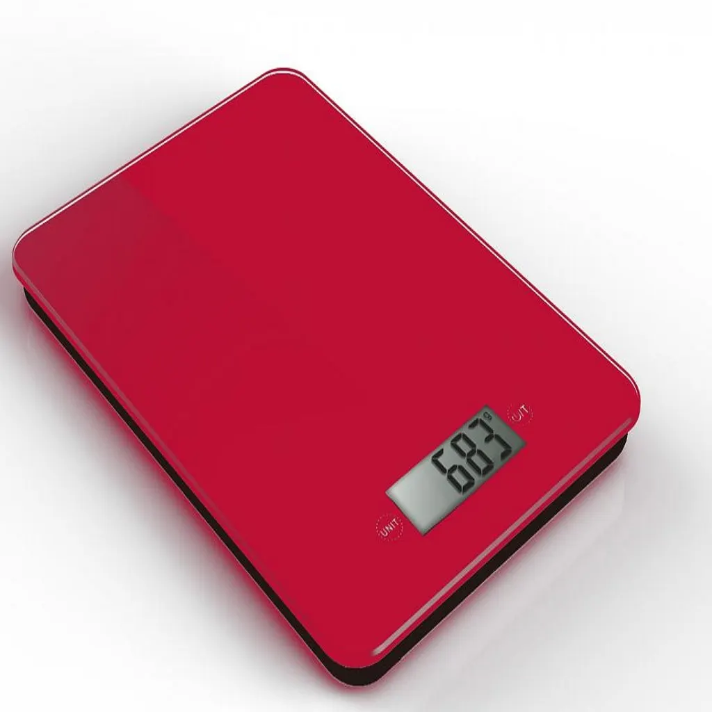 Digital 5kg Scale | ميزان وزن الكتروني 5 كغ