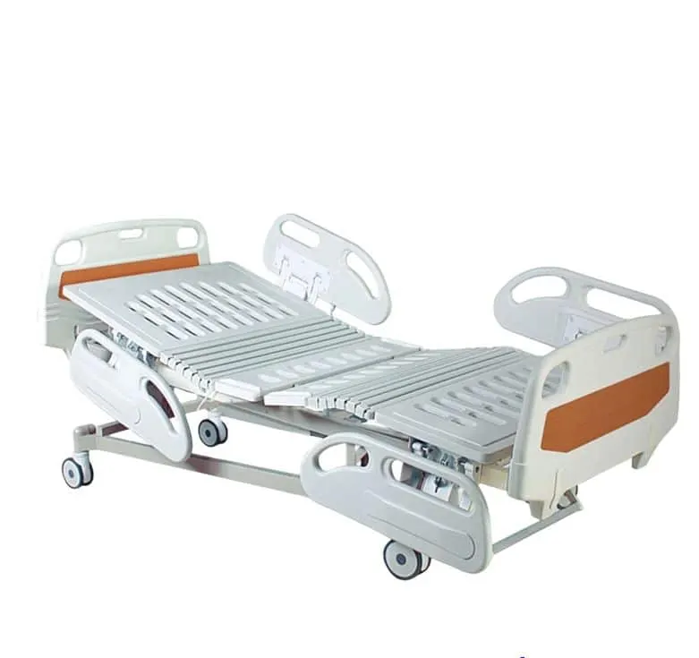 سرير كهربائي 5 حركات | Electric Hospital Bed 5-Function