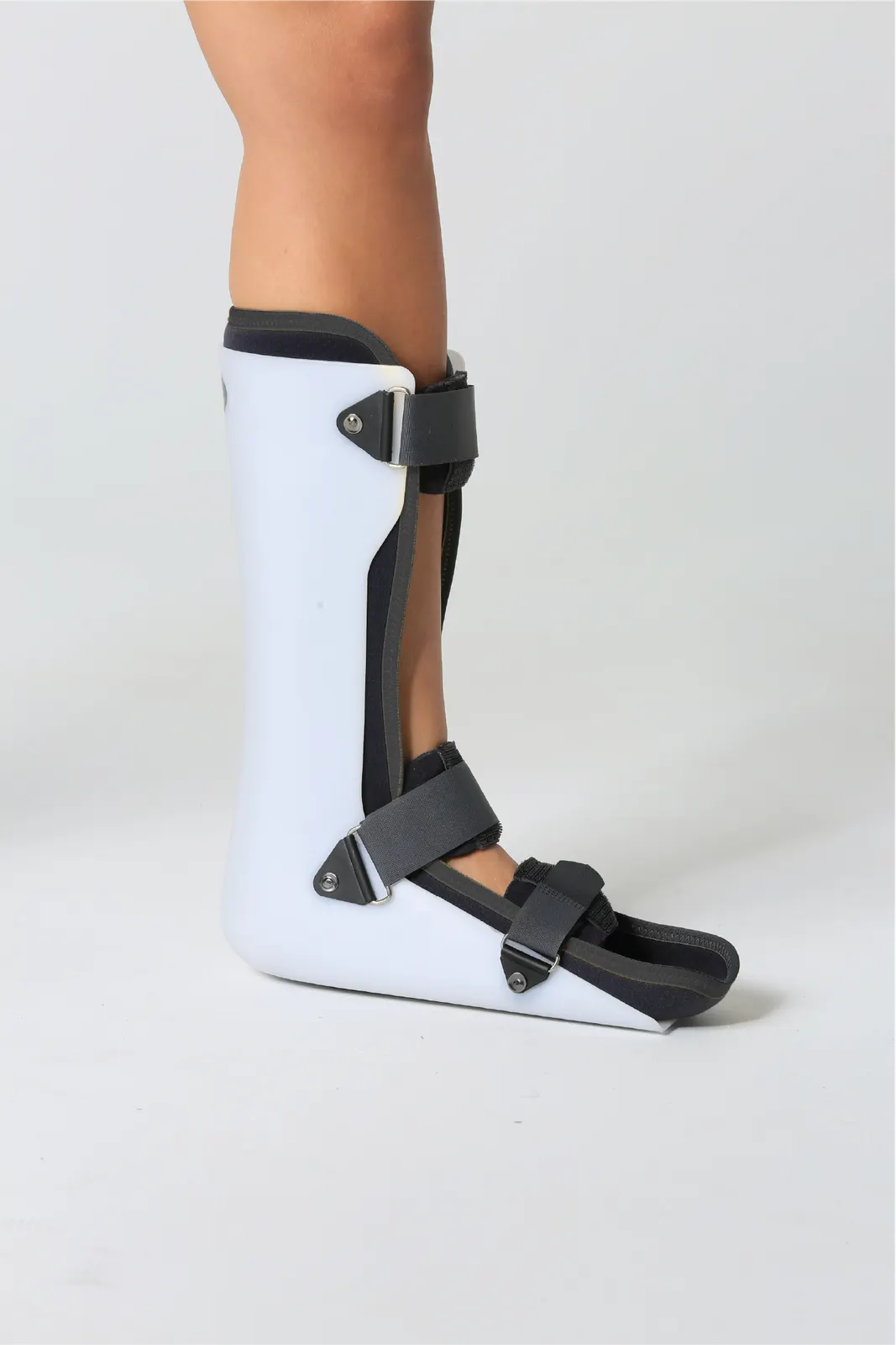 Ankle Foot Orthosis (AFO Night Splint) | جبيرة مضاد هبوط قدم ليلي