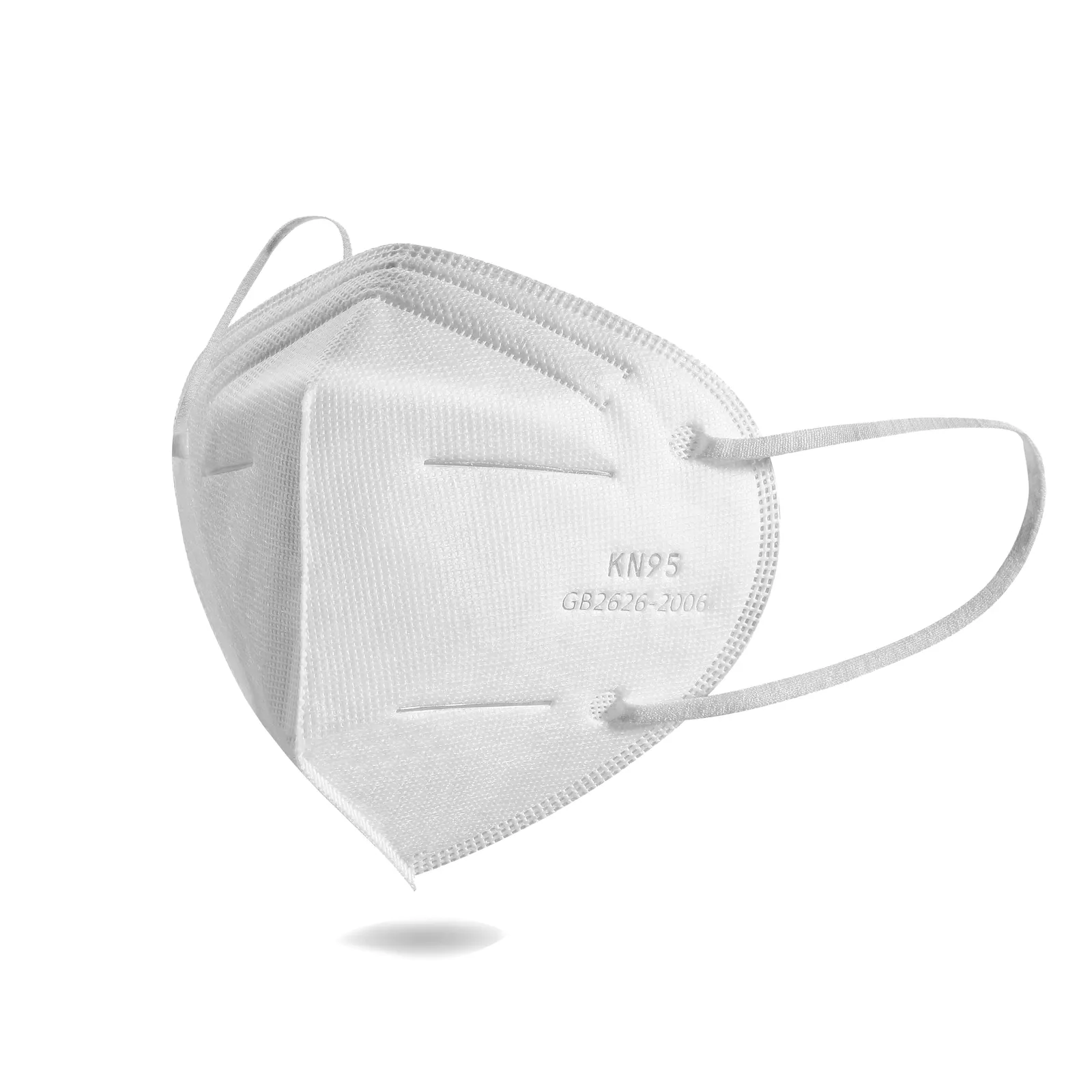 Face Mask (KN95) | قناع وقاية من الفيروسات