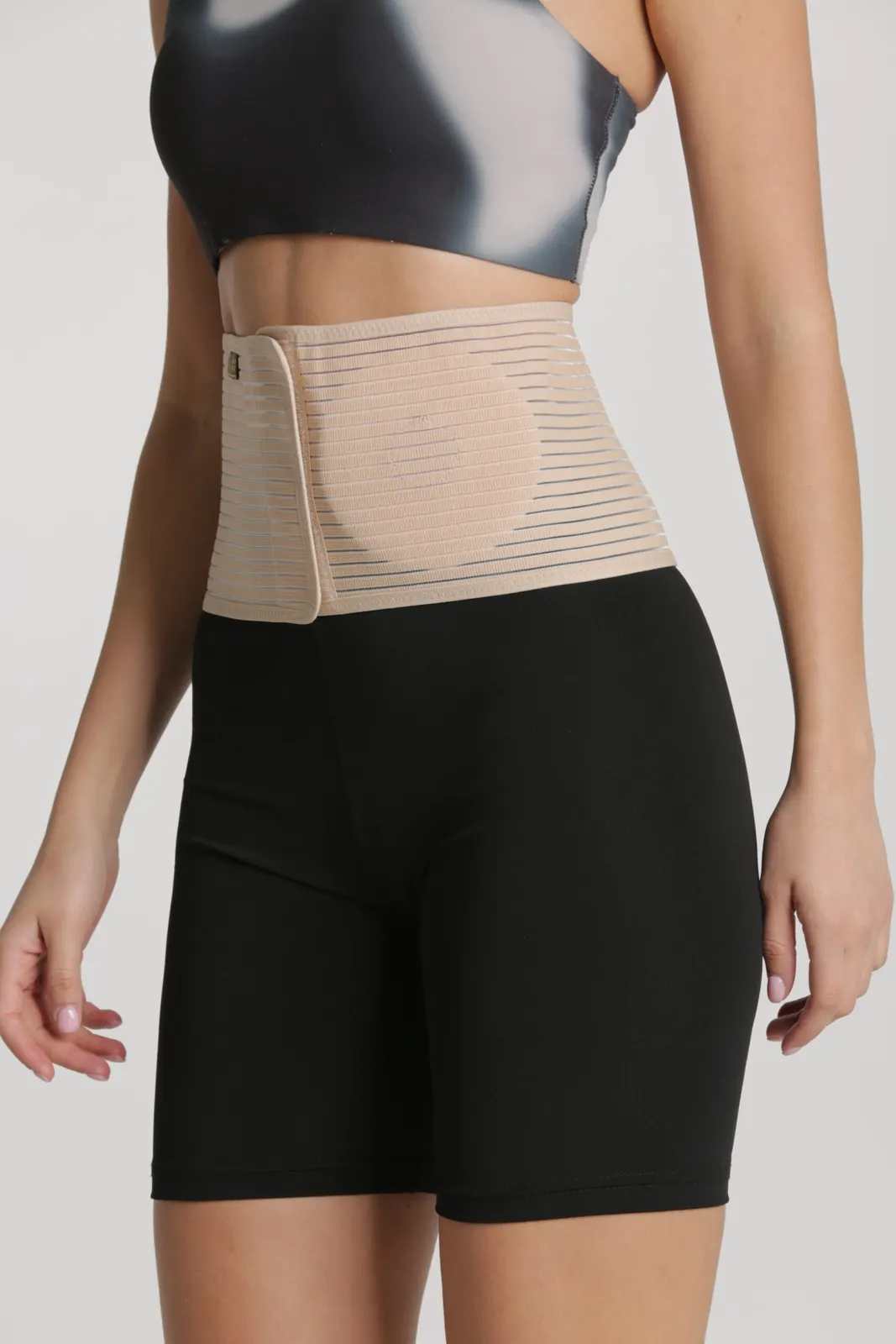 Umbilical Hernia Belt | حزام فتق صرة