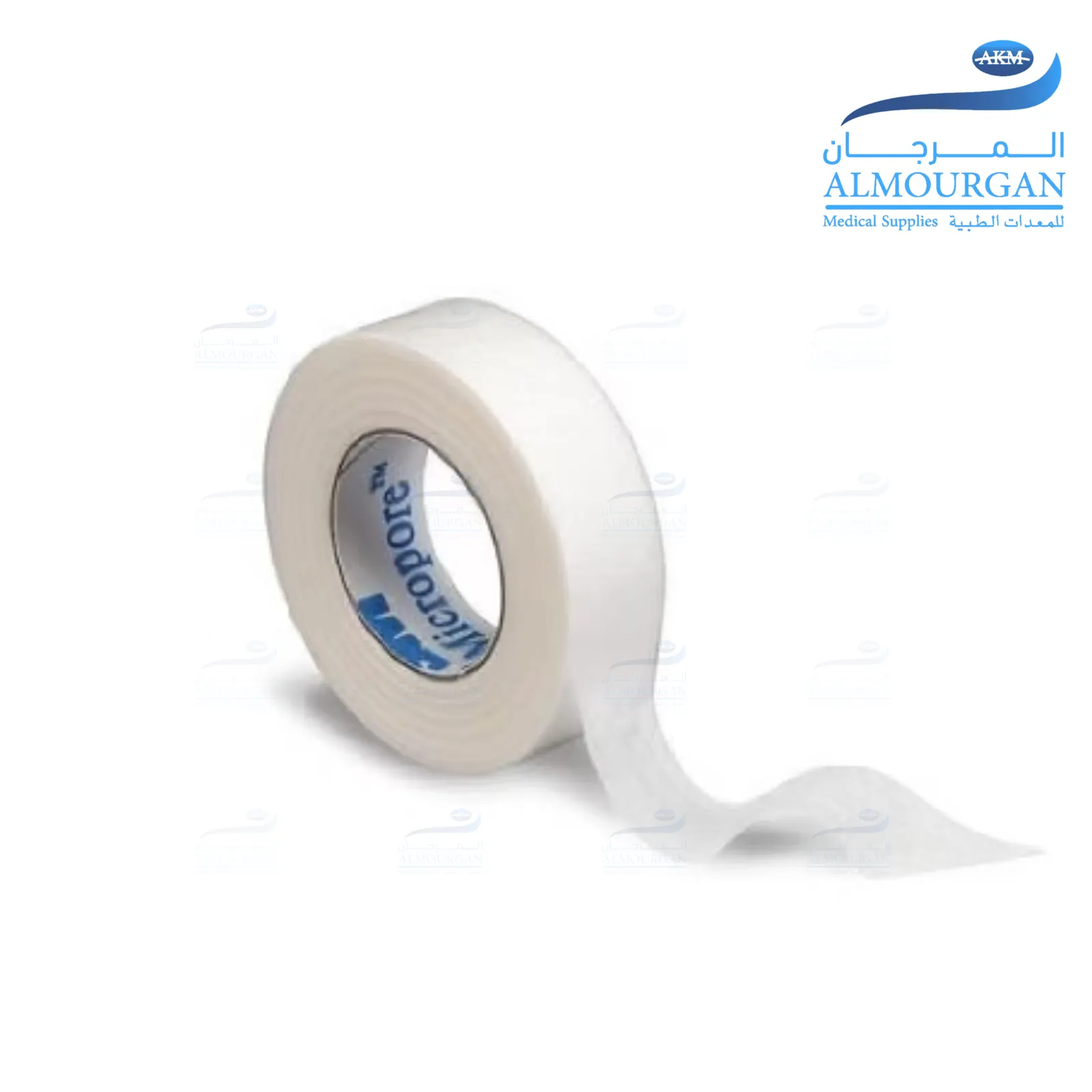 3M Micropore Surgical Tape | 3M شريط جراحي Micropore