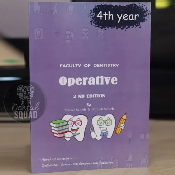 Mickel Notes of Operative – Clinical course Part 1