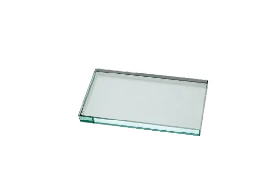 Small Glass Slab