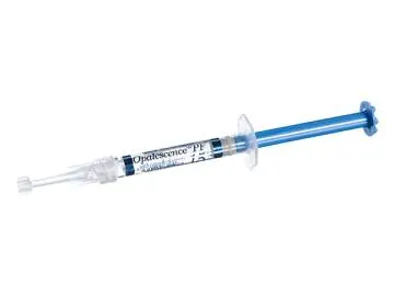 Ultradent Opalescence PF 20% Refill – 1.2ml Syringe