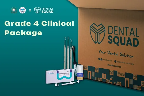 SCU & NINU Grade 4 Clinical Package