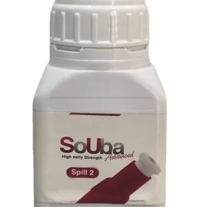Souba Amalgam Spill 2