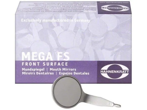 Mega FS Mirror Head