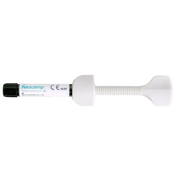 Meta Biomed Nexcomp Composite – 4g