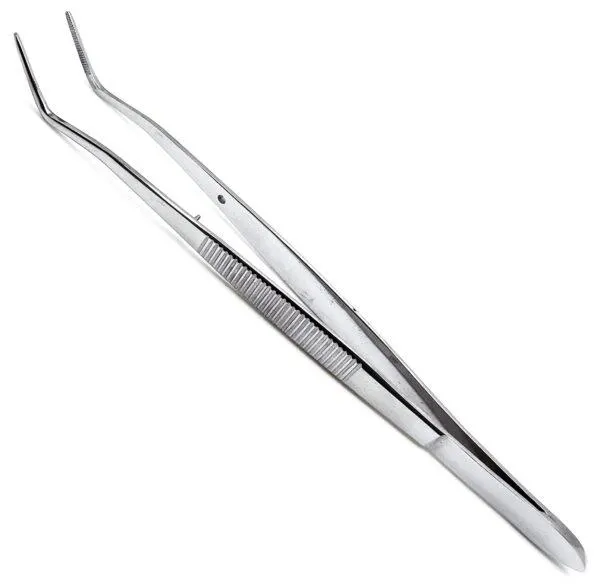 Pakistani Tweezer without Lock