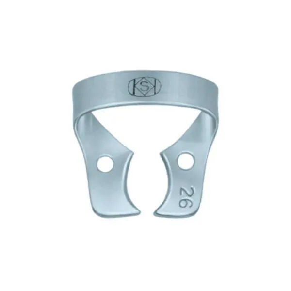 Dentech KSK Clamp No. 26