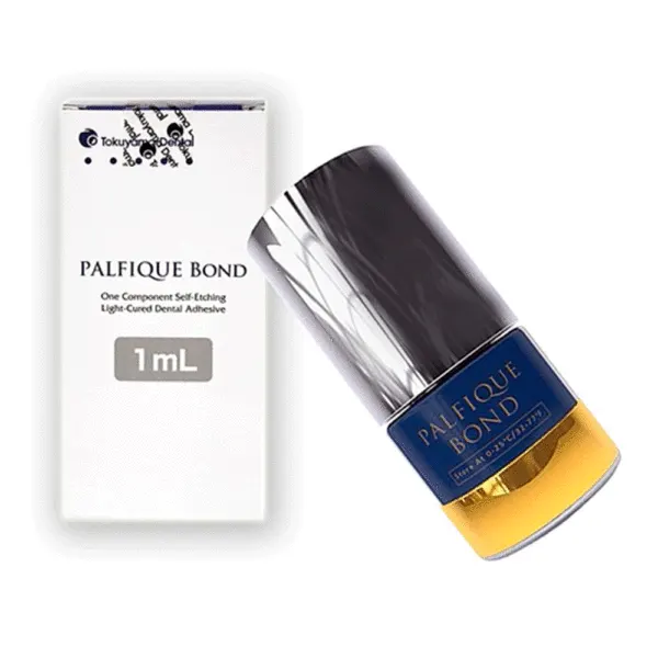 Tokuyama Palfique Universal Bond – 1ml