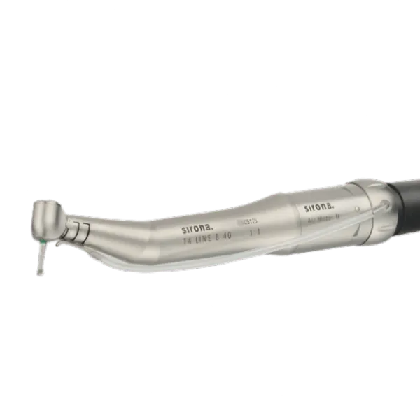 Sirona T4 line B-40 Low Speed