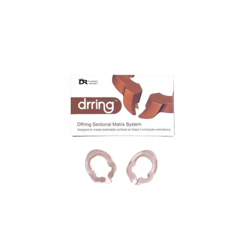 Dr Ring 2 pcs