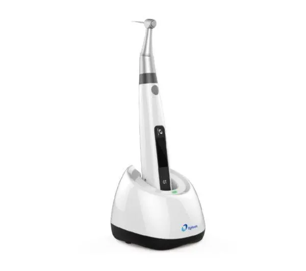 Eighteeth E-Connect S Endomotor with Integrated Apex Locator