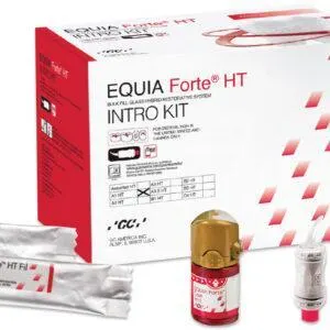 GC-America EQUIA Forte HT Fil