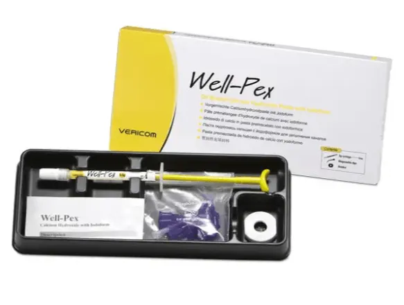 Vericom Well Pex