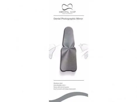 Dental Cap Mirror