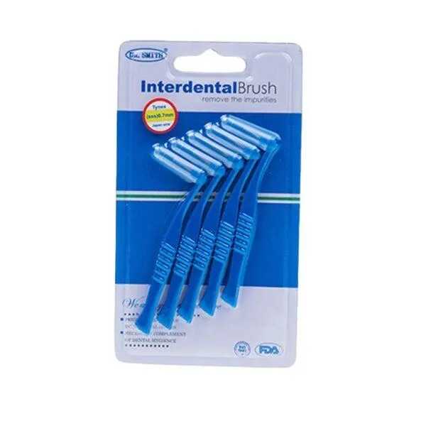 Interdental Brush – 5pcs