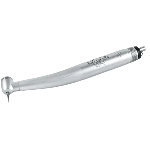 Air King High Speed Angled Contra