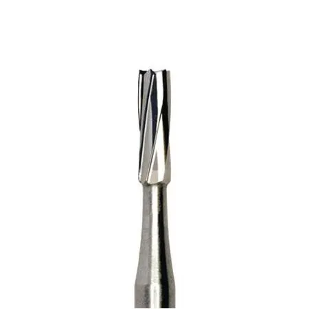 Meisinger High-Speed Fissure Carbide Bur Size 010