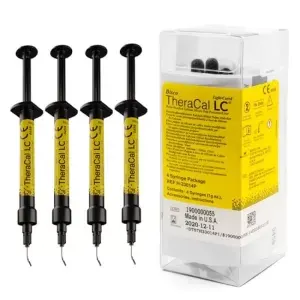 Bisco TheraCal LC – 1g