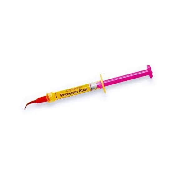 Ultradent Porcelain Etch Refill – 1.2ml