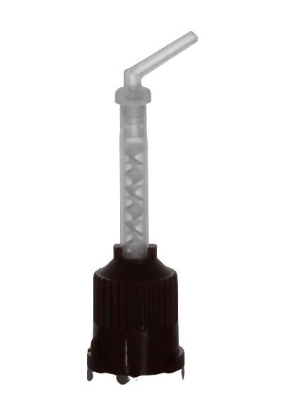 GuardDent Mixing Tips with Intraoral Clean Tips – 50pcs