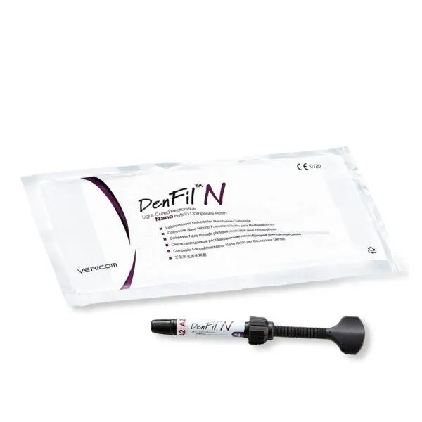 Verciom Denfil Nano composite 4g A2
