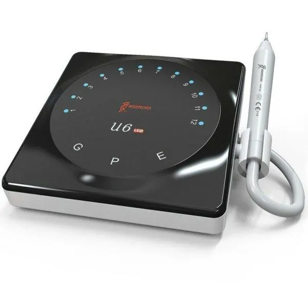 Woodpecker Ultrasonic Scaler U6 Led