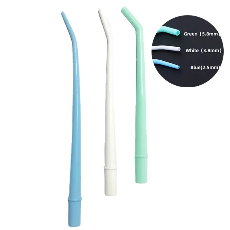 High Suction Tips – 25pcs