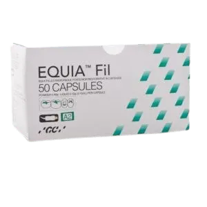 GC-America Equia Fil