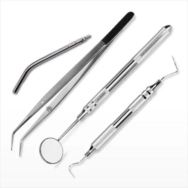 Autoclavable Diagnostic Kit