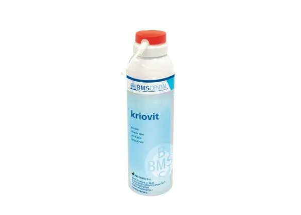 BMS Kriovit Ice Spray