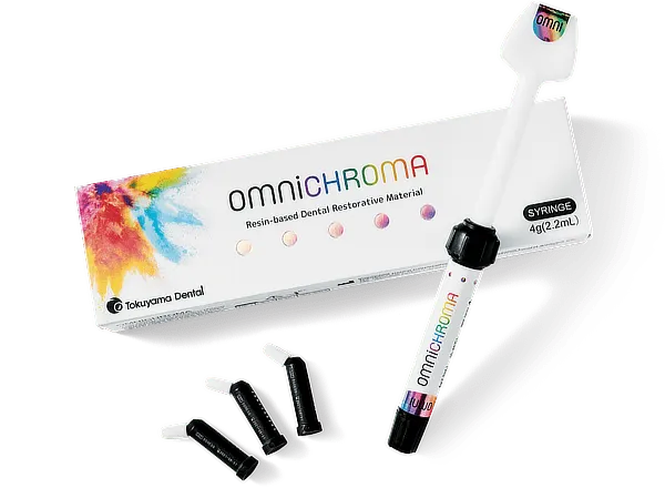 Tokuyama Omnichroma