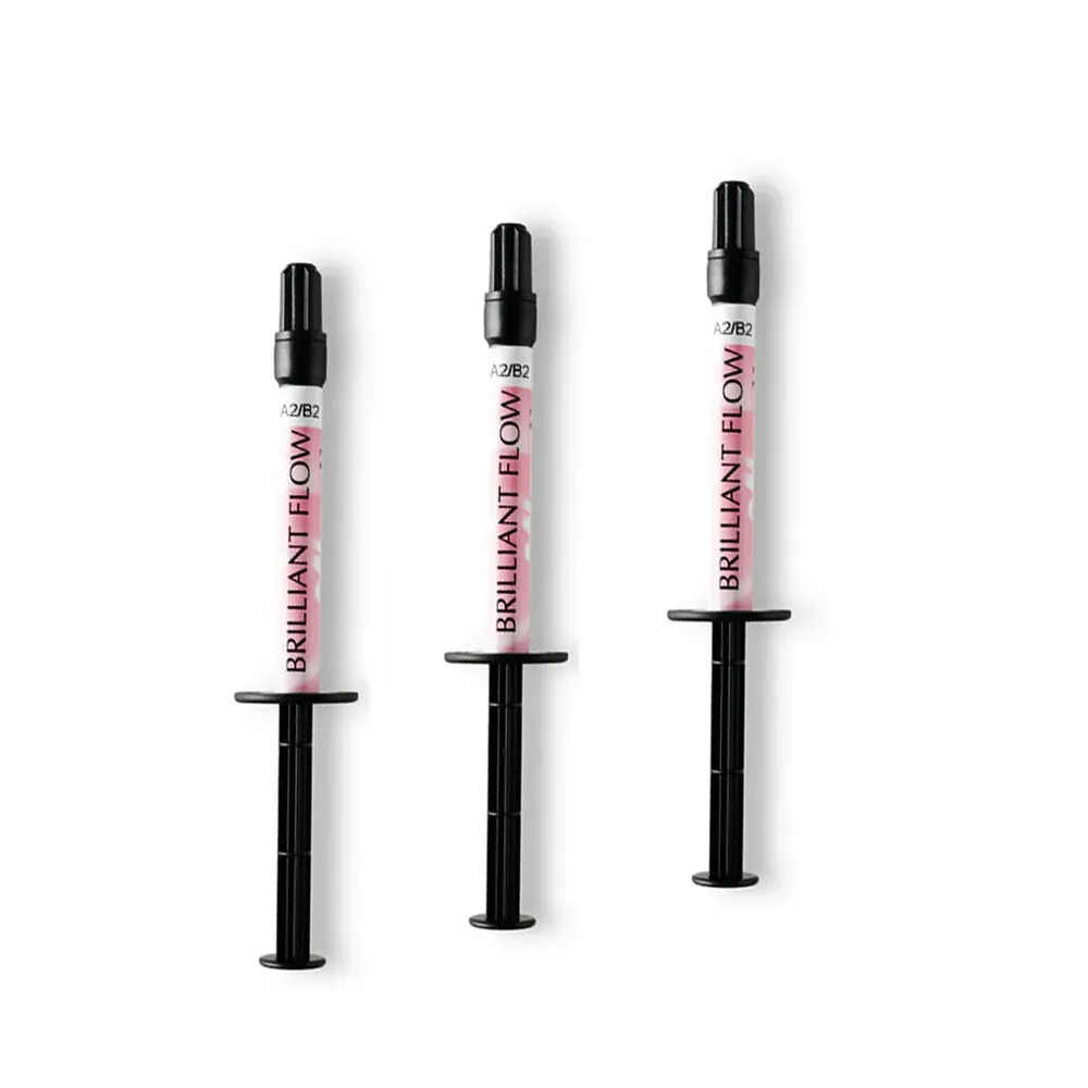 Coltene Brilliant Flow 2,3 gr